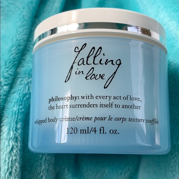 Philosophy Whipped Body Creme - Picture 2 of 3